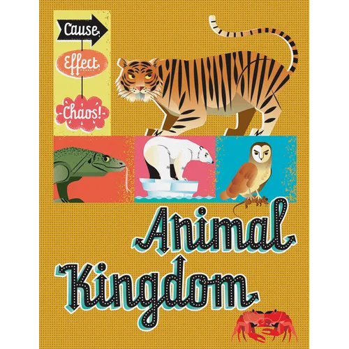 Animal Kingdom