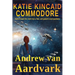 Katie Kincaid: Commodore
