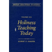 Holiness Teaching Today: Volume 6