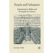 People and Parliament: Representative Rights and the English Revolution