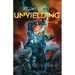 Unyielding: The Blacksea Odyssey Book 3