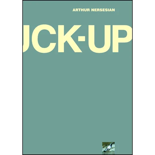 The Fuck Up