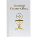 Children's Missal: An Easy Way of Participating at Mass for Boys and Girls