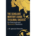 The Scholars Mentor's Guide to Global Success for International Research Students