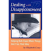 Dealing with Disappointment