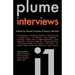 Plume Interviews 1