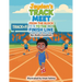 Jayden's Track Meet: From The Block to The Finish Line