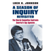 A Season of Inquiry Revisited: The Church Committee Confronts America's Spy Agencies