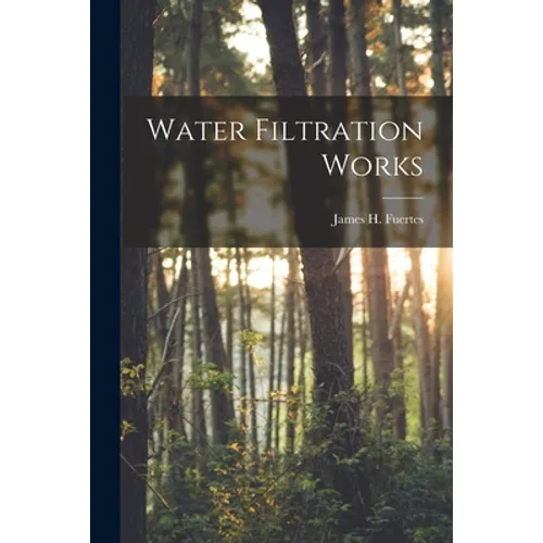 Water Filtration Works