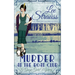 Murder at the Boat Club: a cozy historical 1920s mystery