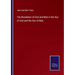 The Revelation of God and Man in the Son of God and the Son of Man