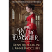 The Ruby Dagger: A Crown Jewels Regency Mystery