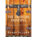 The Treasure Principle: Unlocking the Secret of Joyful Giving