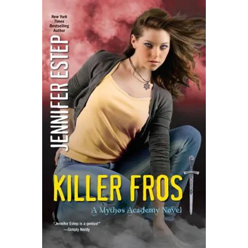 Killer Frost