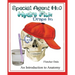 Special Agent H20 Hydro Flux Drops in: An Introduction To Anatomy