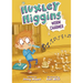 Huxley Higgins, Worm Charmer