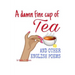 A damn fine cup of Tea and other English Poems: A collection of contemporary English Poems