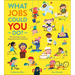 What Jobs Could You Do?