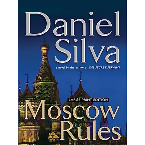 Moscow Rules