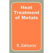 Heat Treatment of Metals