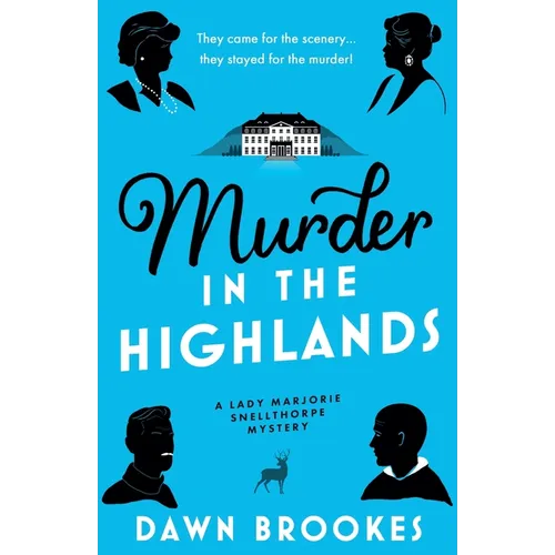 Murder in the Highlands