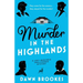 Murder in the Highlands