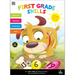First Grade Skills