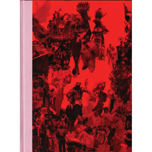 Ines Doujak & John Barker: Loomshuttles, Warpaths: 2010-2018