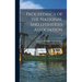 Proceedings of the National Shellfisheries Association; 50
