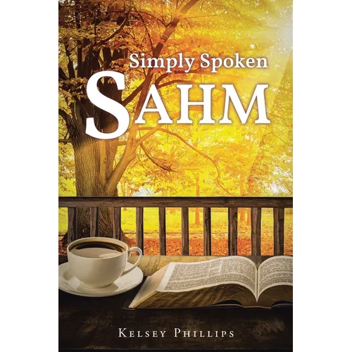 Simply Spoken SAHM