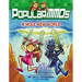 Popularmmos Presents a Hole New World: A Graphic Novel