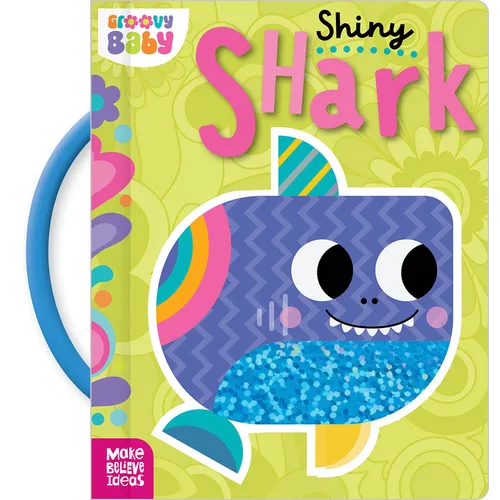 Shiny Shark