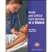 Acute and Critical Care Nursing at a Glance