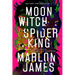 Moon Witch, Spider King