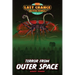 Terror from Outer Space