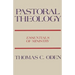 Pastoral Theology