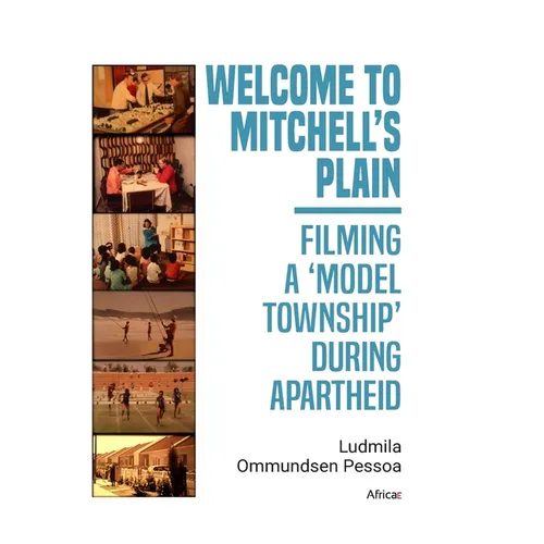 Welcome to Mitchell's Plain