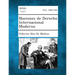 Nociones de Derecho Internacional Moderno