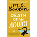 Death of an Addict