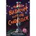 In the Ballroom with the Candlestick: A Clue Mystery, Book Three