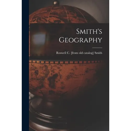 Smith's Geography