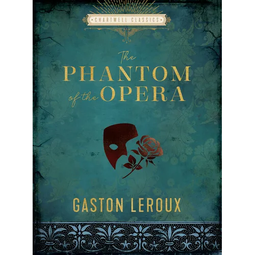 The Phantom of the Opera