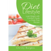 Diet Lifestyle: Lose Weight with Comfort Foods and Grain Free Recipes