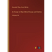 An Essay on Man; Moral Essays and Satires: in large print