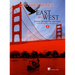 East meets West (Volume 2)(color - hard cover)