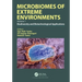 Microbiomes of Extreme Environments: Biodiversity and Biotechnological Applications