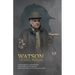 Watson: A one-act drama for a solo performer, based on the works of Sir Arthur Conan Doyle