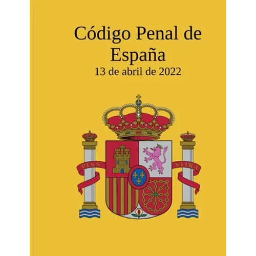 Código Penal de España
