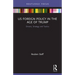US Foreign Policy in the Age of Trump: Drivers, Strategy and Tactics