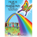 Hues and Harmony: How the Rainbow Butterfly Got Her Colors